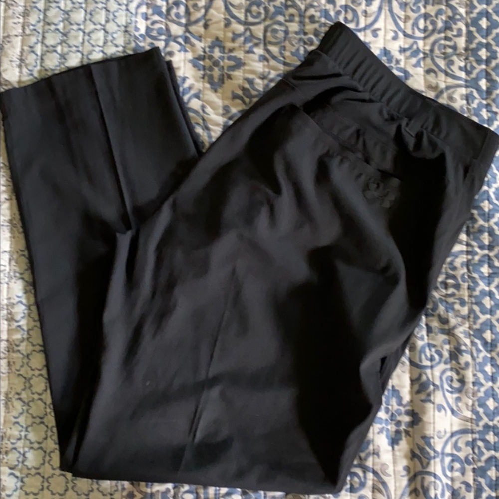 Under Armour Men’s Golf Pants Lightweight